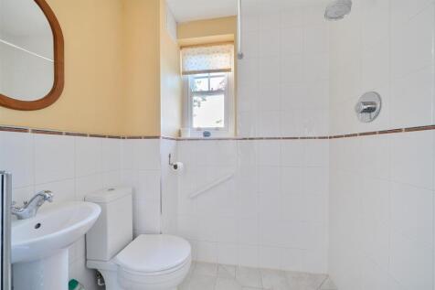 Wet Room