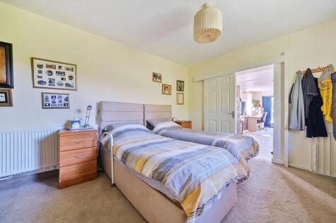 Annexe Bedroom