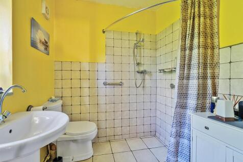 Annexe Wet Room