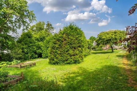 Lower Gardens