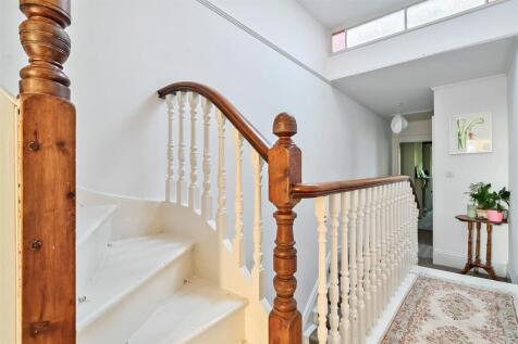 First-floor Landing