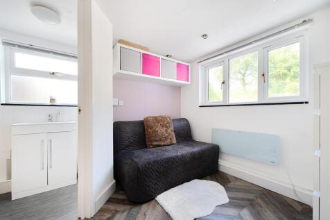 Snug/Bedroom 4