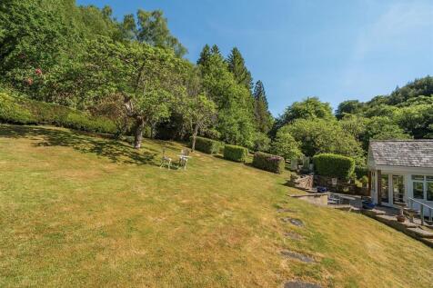 Rear Gardens
