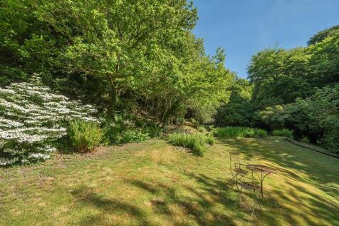 Gardens &amp; Grounds