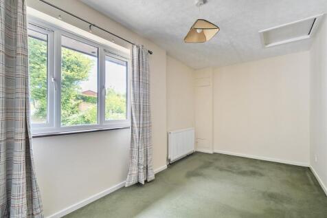 Study/Bedroom 5