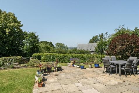 Upper Garden