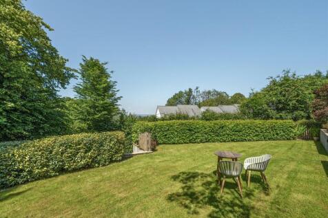 Lower Garden