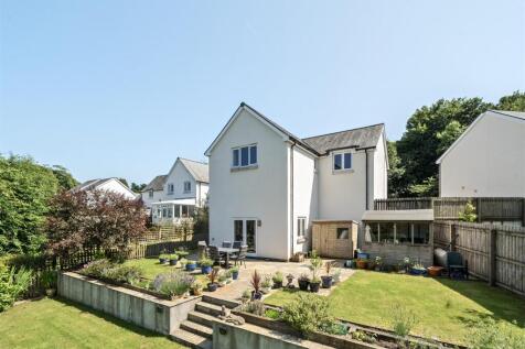 Rear Elevation
