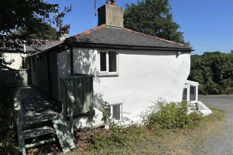 Rear Elevation