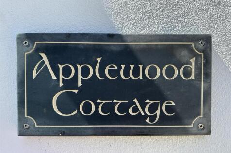 Applewood Cottage