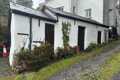 Outbuildings