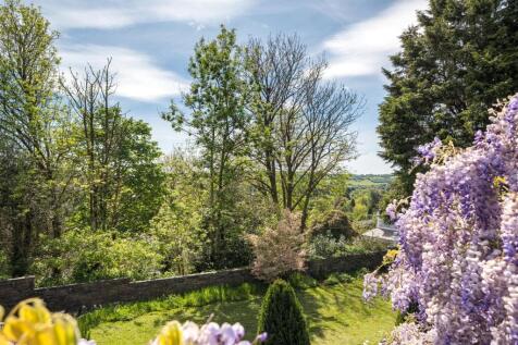 Lower Gardens