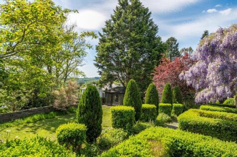 Lower Gardens
