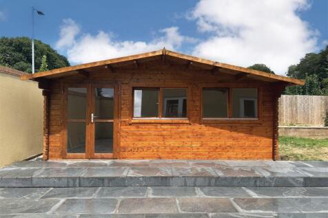 Log Cabin