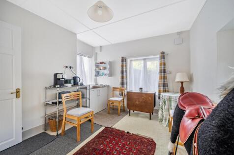 Cottage Internal