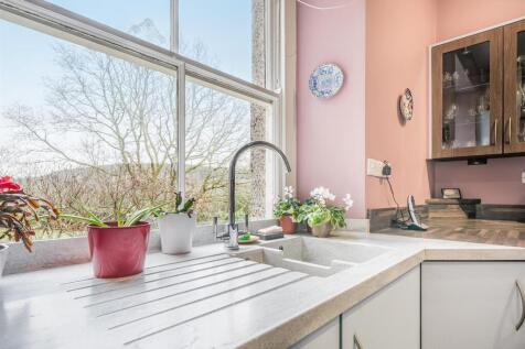 Kitchen Outlook