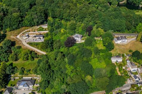 Drone Image - Full Site