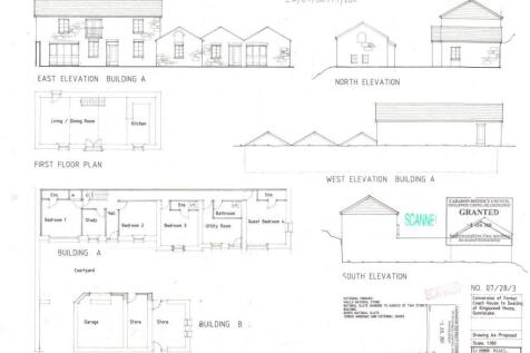 Image - Coach House Conversion