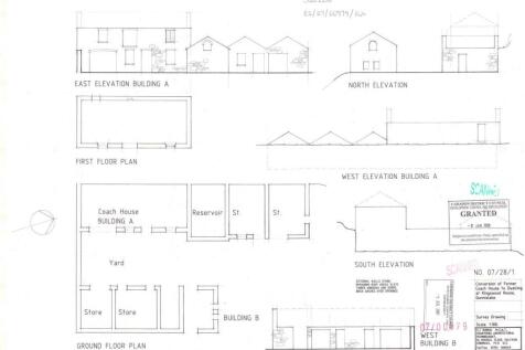 Image - Coach House Existing