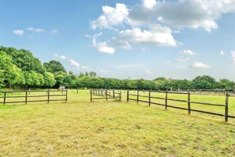Paddocks