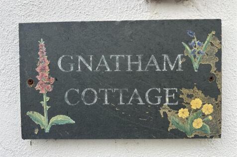 Gnatham Cottage