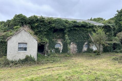 Barn Front