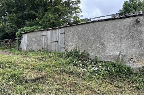 Milking Parlour Shippon