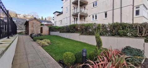 Side Gardens