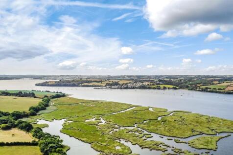 Tamar Estuary
