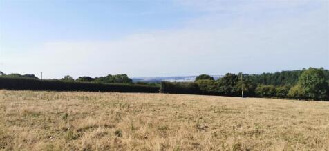 Additional Land - Lot 1