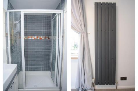 Shower/Rad