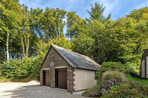 Double Garage