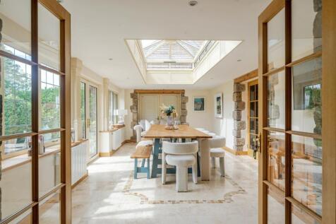 Orangery