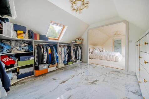 Dressing Room