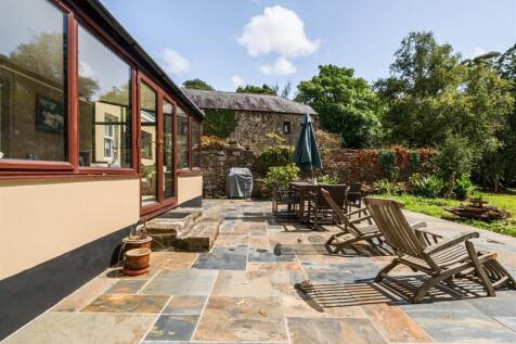 Sun Terrace