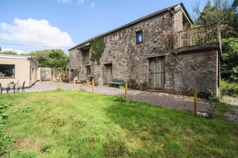Barn External