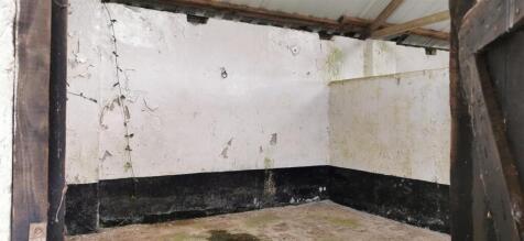 Barn Internal