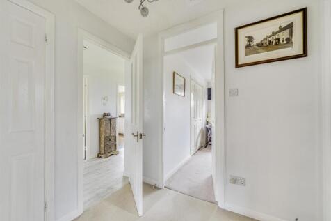 Inner Hallway