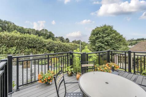 Decking