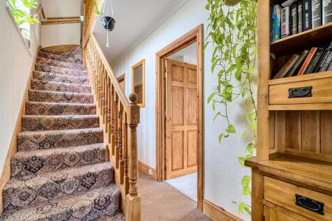 Side Hallway