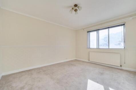 Dining Room / Bedroom