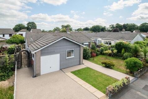 Driveway and Garage