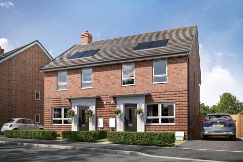 Canal Quarter 3.3 - Maidstone