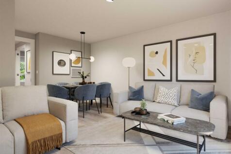 Norbury Lounge &amp; Dining
