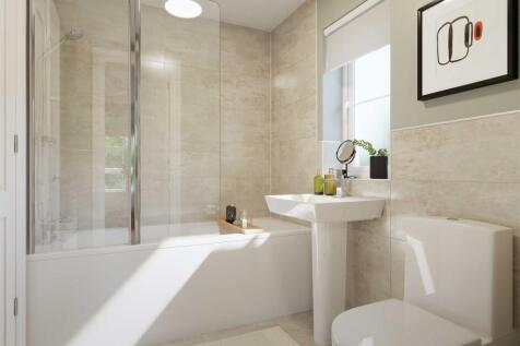 Norbury Bathroom