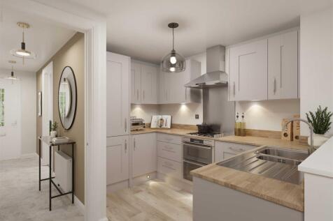 Kingsville Kitchen
