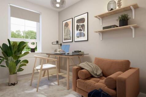 Kingsville Study