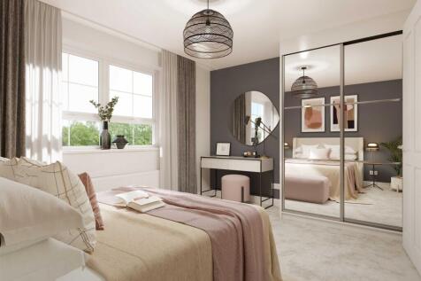Kingsville Bedroom 1