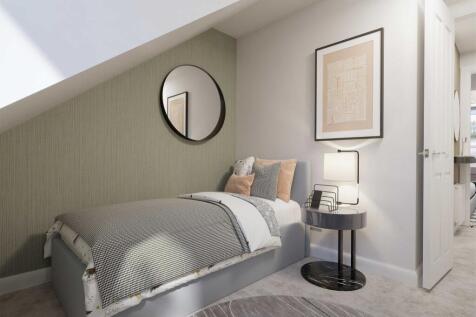 Kingsville Bedroom 3