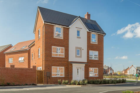 primary property image